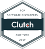Logo Made in NY